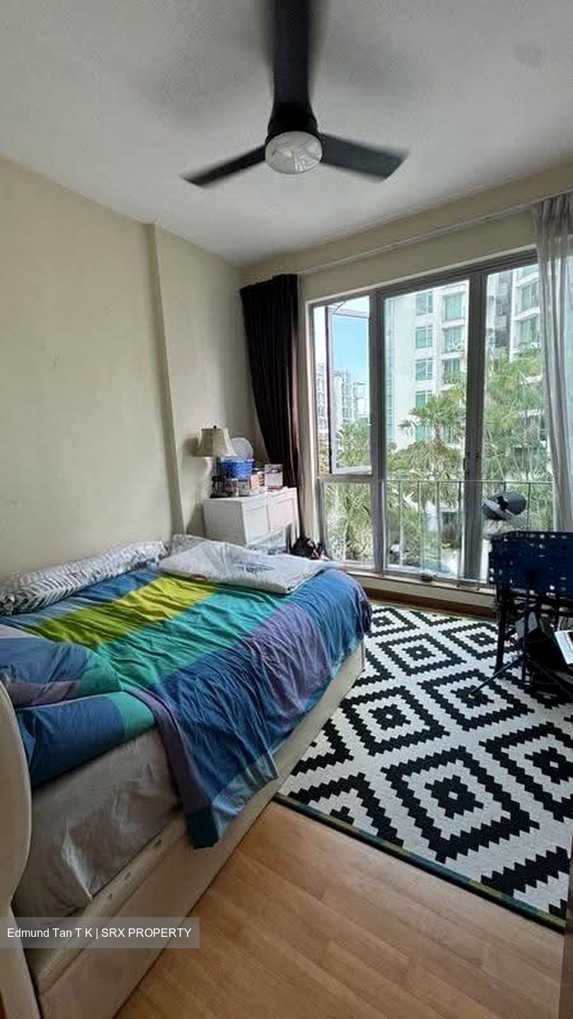 Caribbean At Keppel Bay (D4), Condominium #630361811